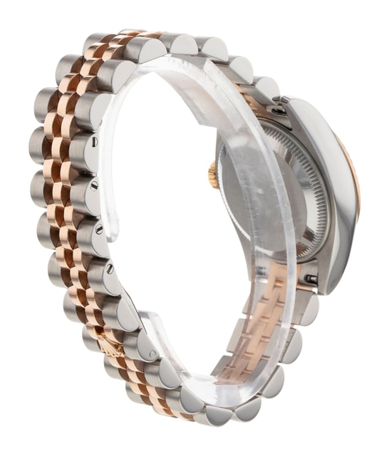 Rolex Datejust Lady 179171 Image 3